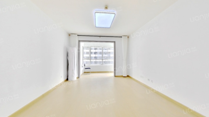 阳光100国际新城佐岸六区二手房实景图