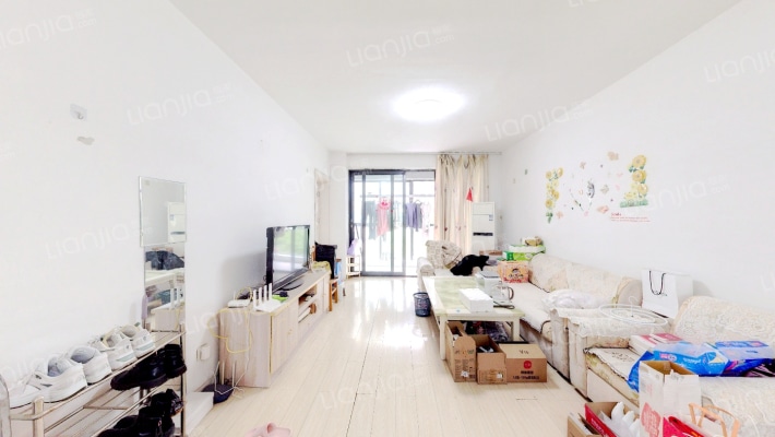 津盘凤凰都二手房实景图