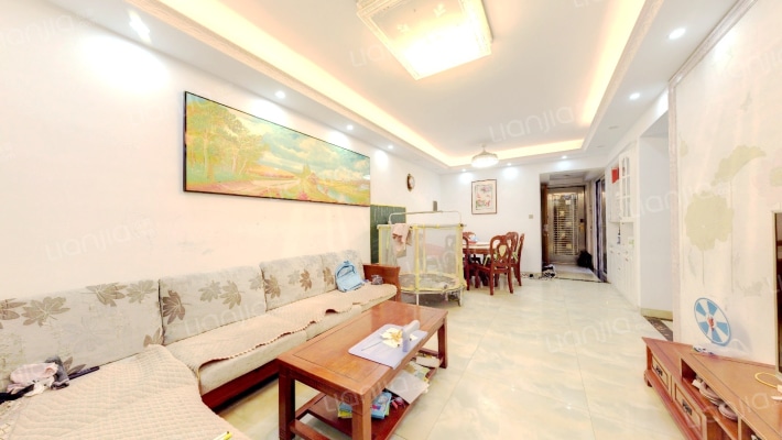 雅居乐白鹭湖倚湖会二手房实景图