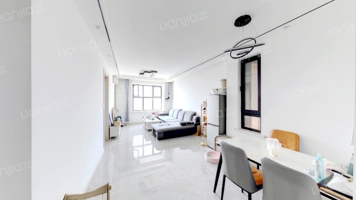 富力又一城合雅园二手房实景图