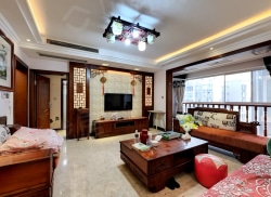 整租·西锦苑 3室2厅 东_西锦苑租房