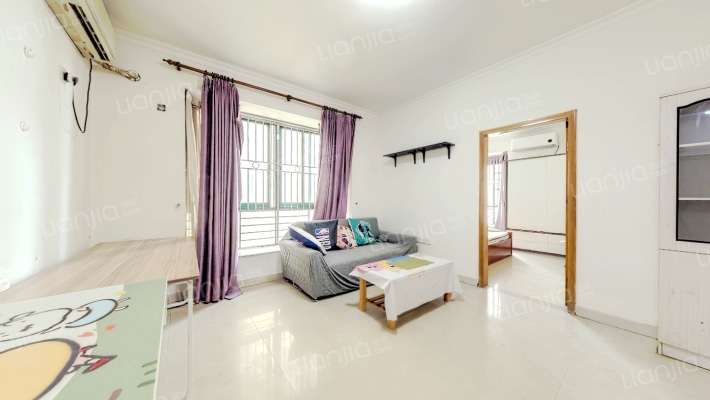 龙泰轩二手房实景图