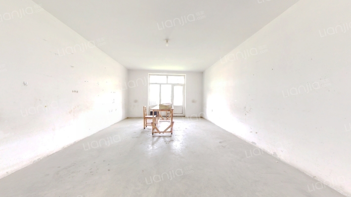 绿水小区二手房实景图