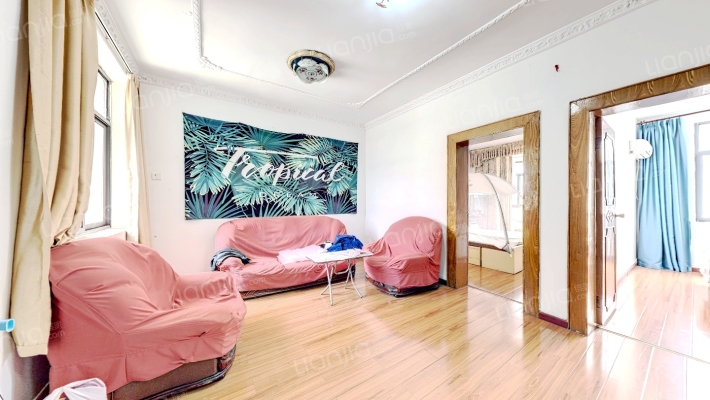 徐东村小区二手房实景图