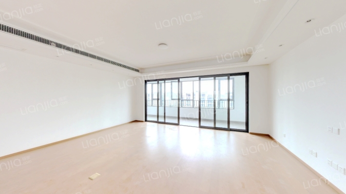 礼樾云居二手房实景图