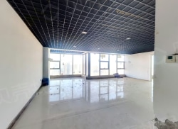 整租·鹏宇金茂中心 1室1厅 南/北_鹏宇金茂中心租房