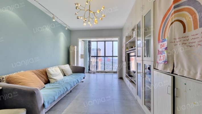 欧郡二手房实景图