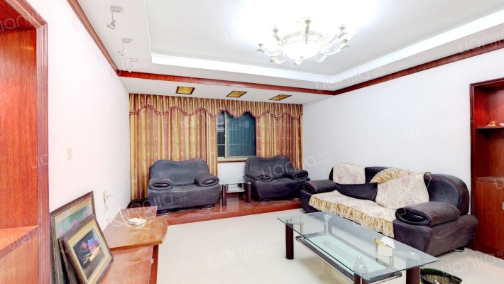 黎明路97号二手房实景图