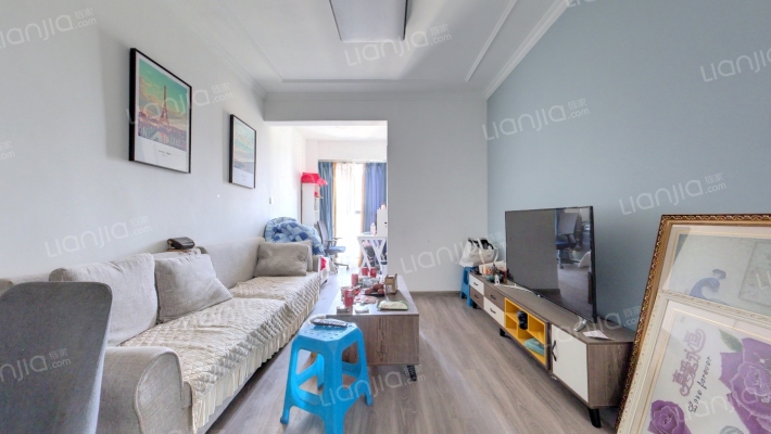 和泓东28二手房实景图