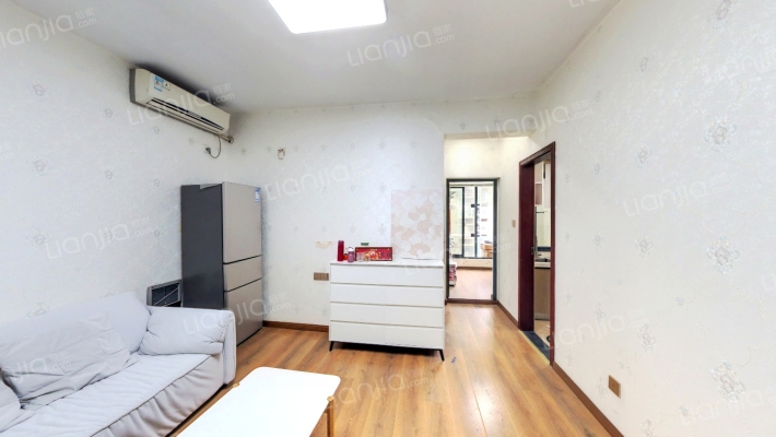 龙湖MOCO二手房实景图