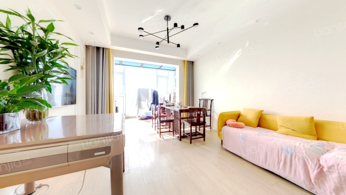 首开如院二手房实景图