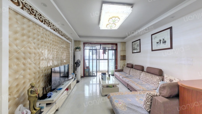 万芙锦城二手房实景图