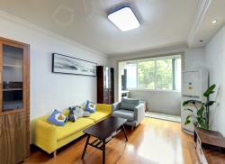 整租·奥森花苑 2室2厅 南/北_奥森花苑租房