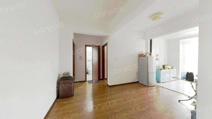 哈师大职工住宅(卓展路)二手房实景图