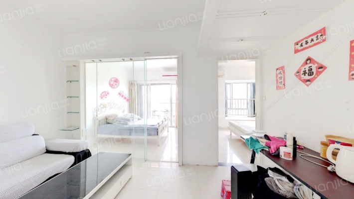 名门世家二手房实景图