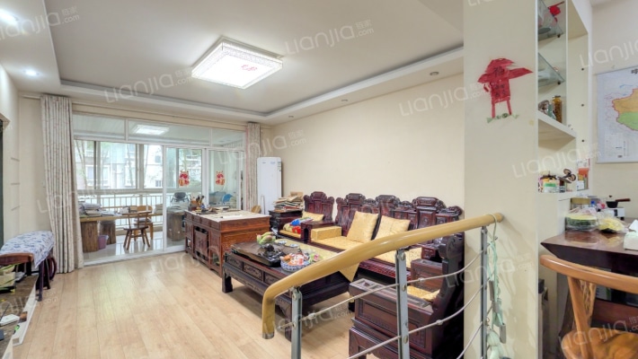 置信柳城谊苑二手房实景图