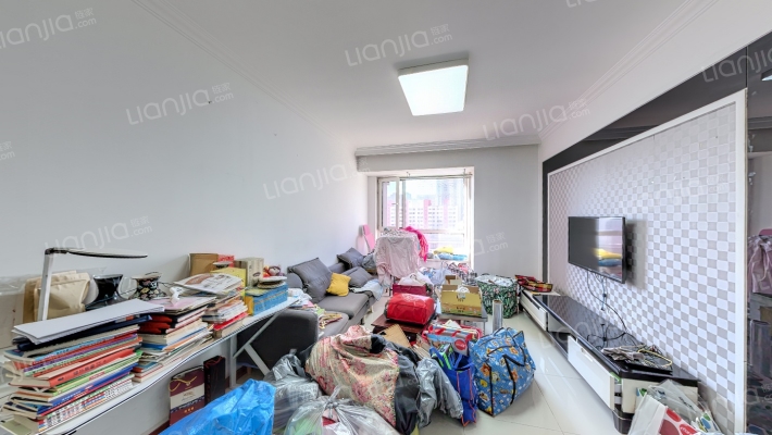 中海寰宇天下GB区二手房实景图