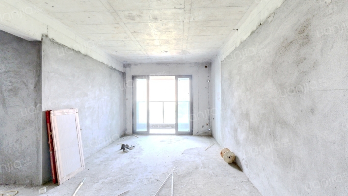 金融街·顺德金悦府二手房实景图