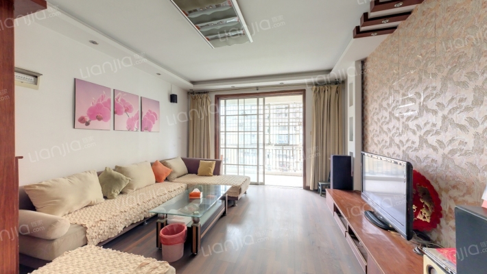 福鑫花园二手房实景图