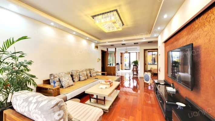 景港名人苑二手房实景图