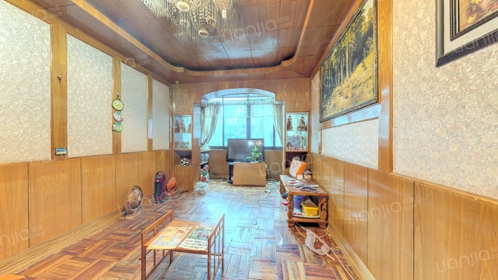 新华路99号二手房实景图