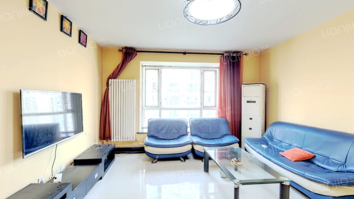 鑫苑中央花园二手房实景图