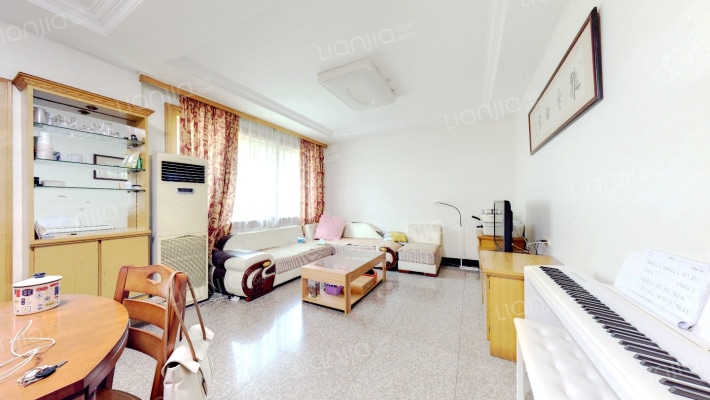 江南苑二手房实景图