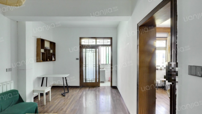 北何花园二手房实景图