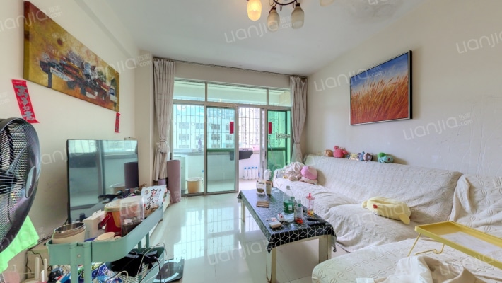 顺景飞扬居二手房实景图