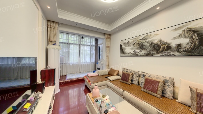 长沙环境保护职业技术学院二手房实景图