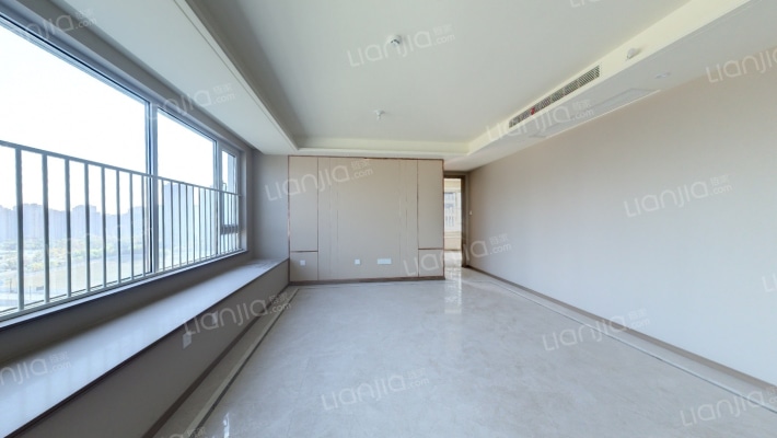 滨江沁语晓庭二手房实景图