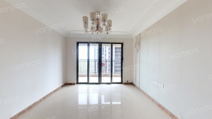 句容恒大文化旅游城二手房实景图