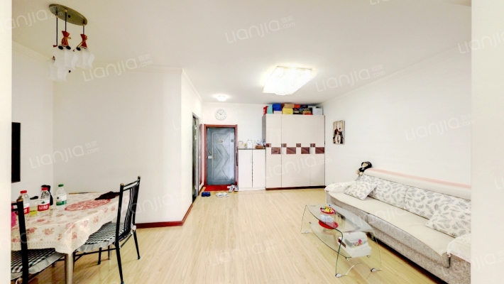 示范和平家园二手房实景图