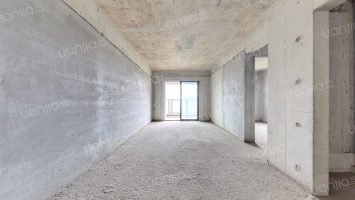 嘉鸿新城博雅府二手房实景图