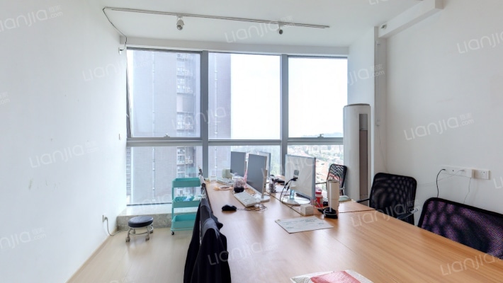 粤海广场二手房实景图