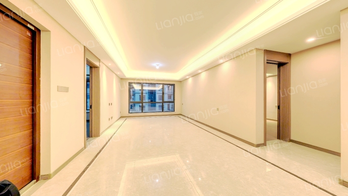 天地源龙湖春江天境二手房实景图