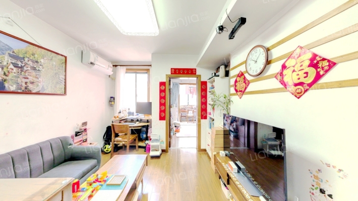 平阳三村二手房实景图