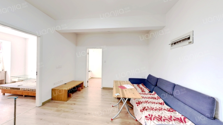 水岸君山二手房实景图