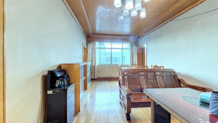 贵州日报社宿舍楼二手房实景图