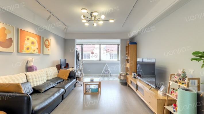 花苑二村二手房实景图