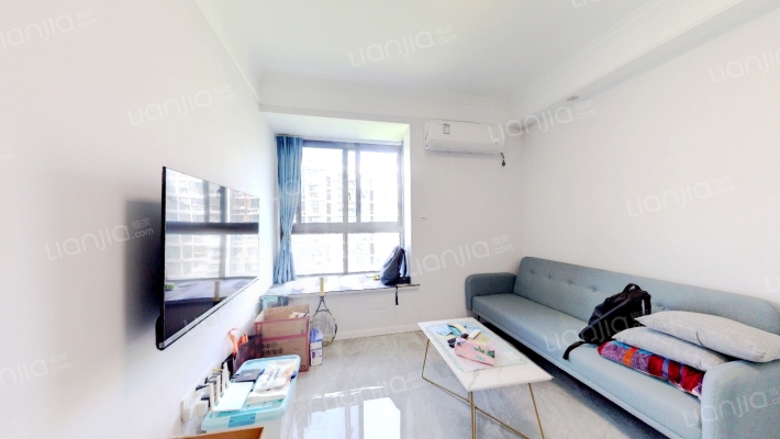 丹佛小镇二手房实景图