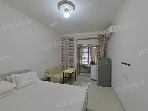 整租·十七街6号 4室0厅 东/东南/南/西南/西/西北/北/东北