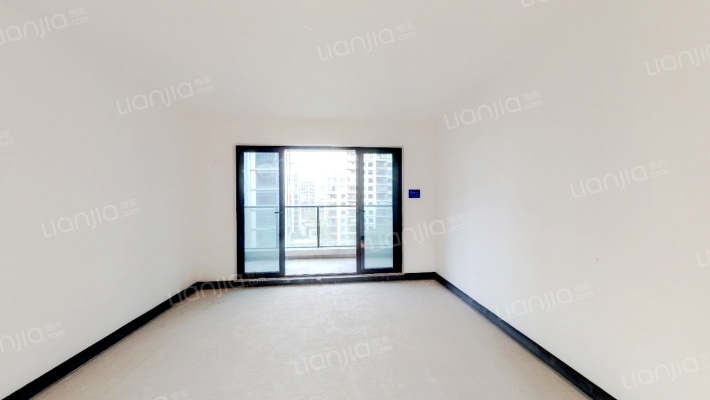 龙湖昱湖壹号嘉镧二手房实景图