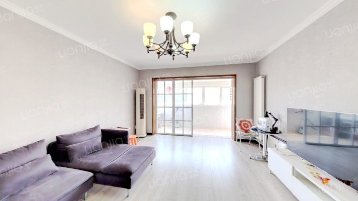 中国银行宿舍二手房实景图