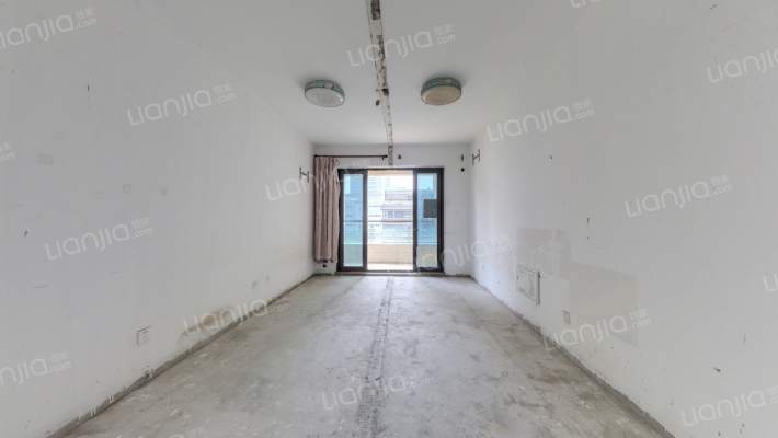 中信泰富又一城三期二手房实景图