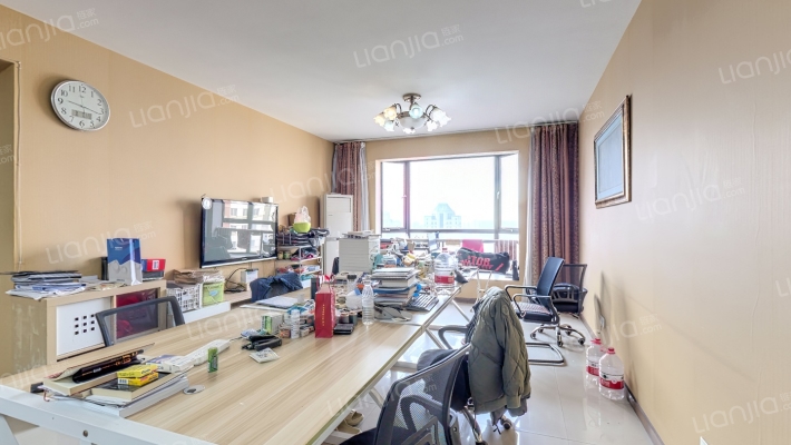 金鹰国际花园二手房实景图