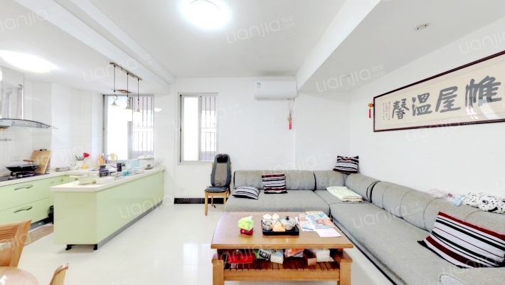 嘉源欣苑二手房实景图