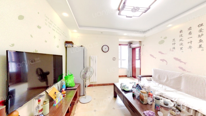 宣惠园社区二手房实景图