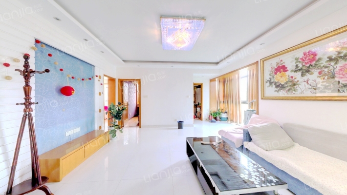 美达浅草明苑二手房实景图