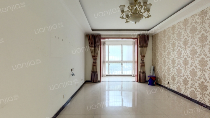 铁道洁云里二手房实景图